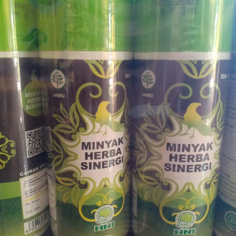 minyak but but mhs untuk pijat 0