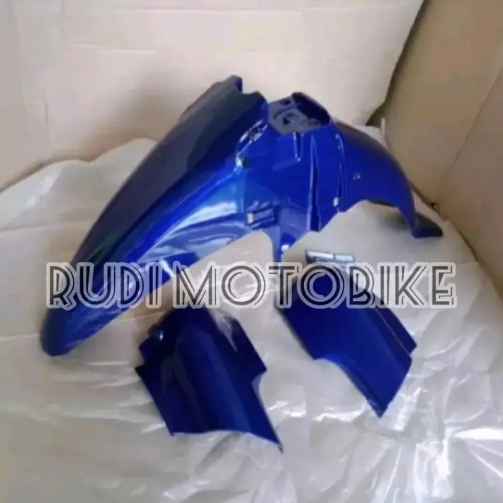 SLEBOR SPAKBOR DEPAN DAN SAMBUNGAN SOK JUPITER Z NEW BURHAN BIRU
