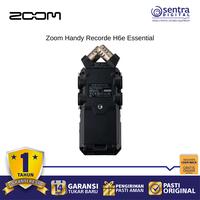 Gambar ZOOM H6e Essential Handy Recorde 32-bit Color LCD Screen dari Sentra Digital Kota Surabaya 3 Tokopedia