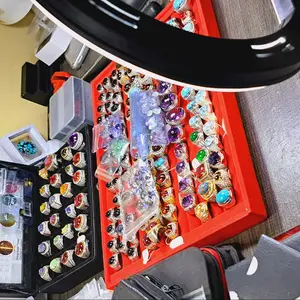 BATU PERMATA SAPWANI KHUSUS LIVE BERSERTIFIKAT