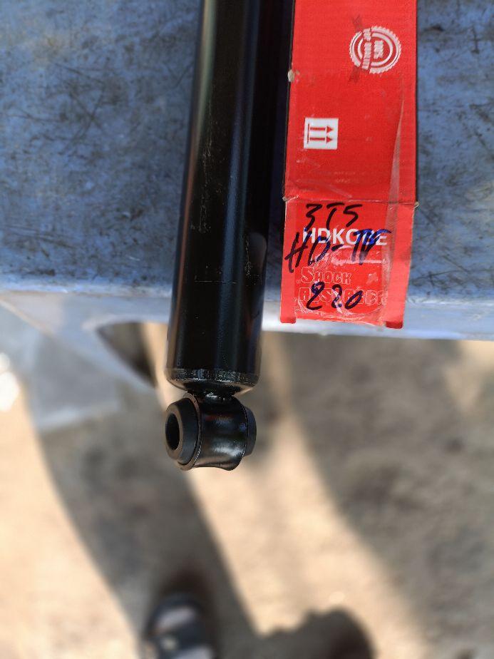 Product Introduction of Phuột trước HYUNDAI 3T5.. 2