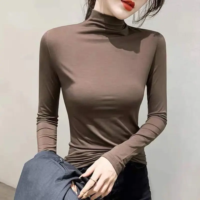 Áo giữ nhiệt cổ 3p lót bông from dưới 50kg | BigBuy360 - bigbuy360.vn Áo giữ nhiệt cổ 3p lót bông from dưới 50kg | BigBuy360 - bigbuy360.vn