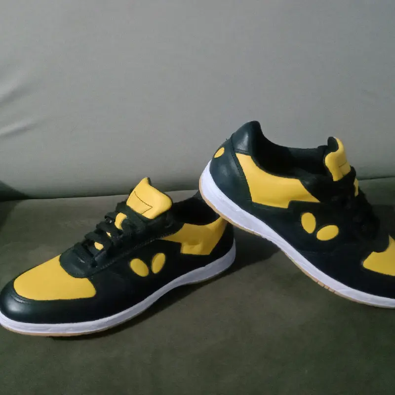 SEPATU TENIS MEJA TERBARU TERBAIK TERLENGKAP TERMURAH Olahraga 2