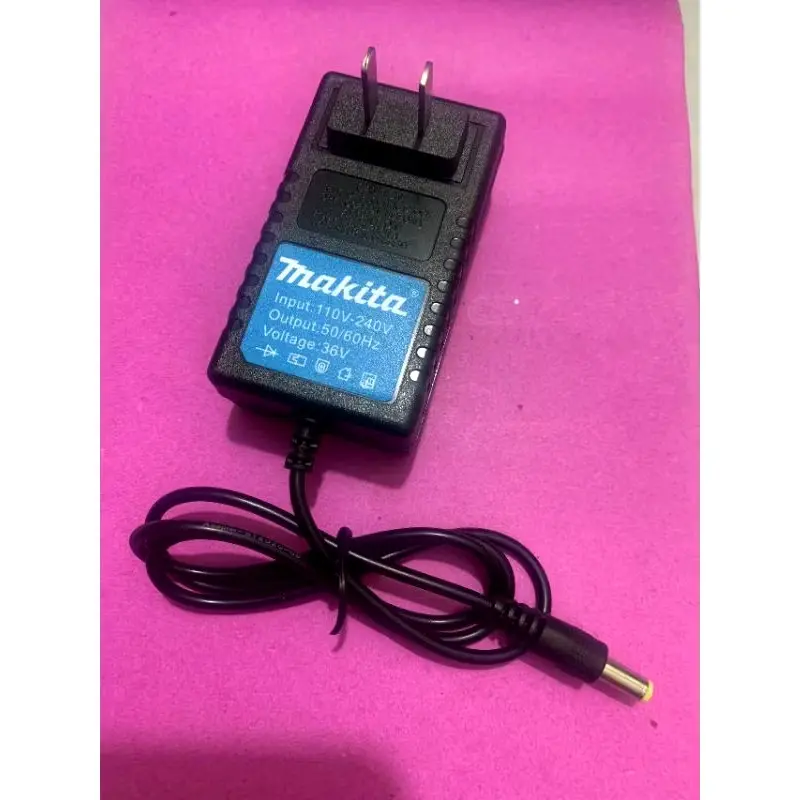 Sạc Pin 36V Makita Dùng Cho Máy Khoan Pin 18v-21v-24v-26v-28v-36v-72v-77v 5 cell