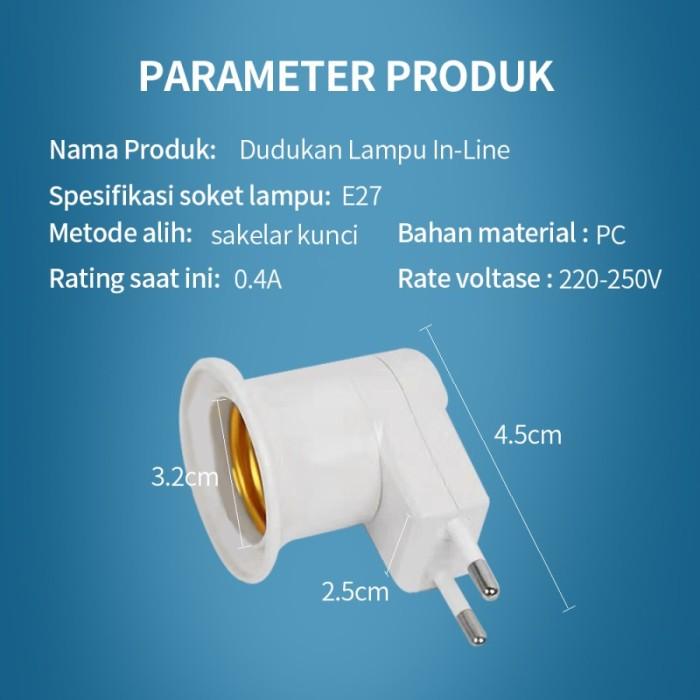 Lampu dekorasi api 9 watt lampu api berkobar ketika dinyalaka - lampu api 5
