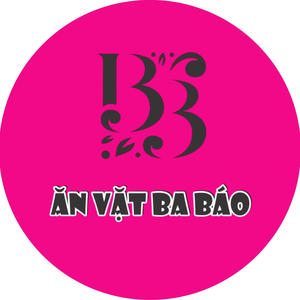 Ăn Vặt Ba Báo