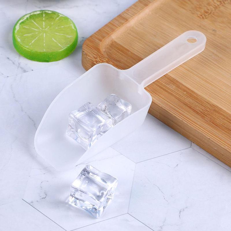 Multifunctional Plastic Ice Shovel Plastic Scooper Scoop Flour Scoop Scooper Scoop Rice Ice Bar M7L8 1
