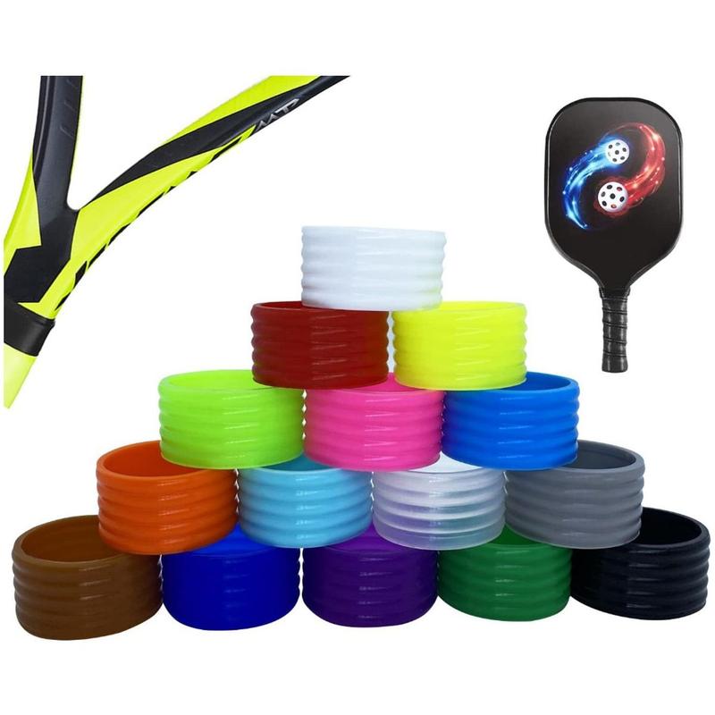 ✅ PICKLEBALL ✅ Vòng Cao Su Dành Cho Vợt Pickleball