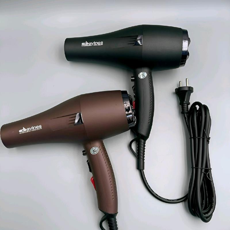 Máy Sấy Tóc Davines 6690 2500W Máy Sấy Tóc Salon Công Suất Lớn Dùng Cho Salon Chuyên Dụng Chăm Sóc Tóc Nữ Women Dưỡng Tóc