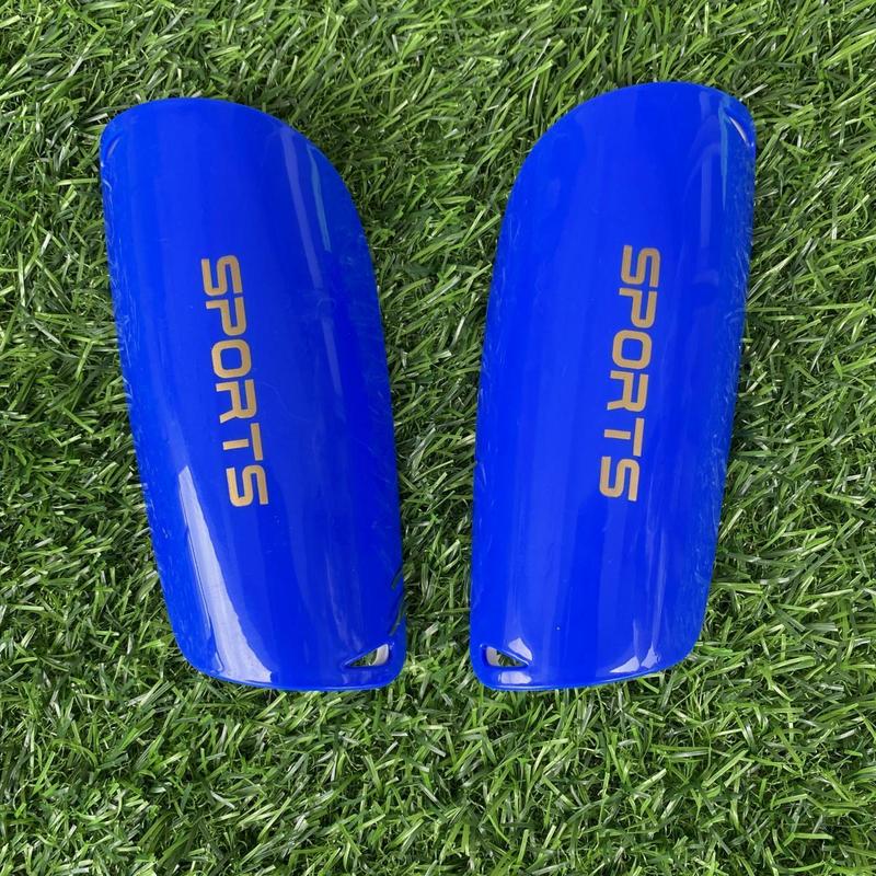Product Introduction of Soccer Shin Guard, 1 Pair Football Shin Pads, Football Leg Sleeve, Football Protective Gear for Youths & Adults, Sports & Outdoor Accessories 4