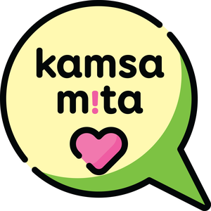 Kamsamita - Premium Kids Tees