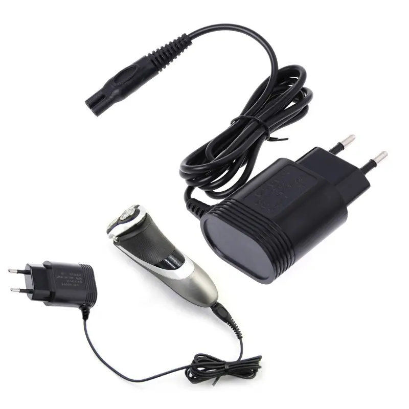 US Shaver Power Charger Untuk Philips Shaver A00390 Rq310 / 311 / 301 / 512 7