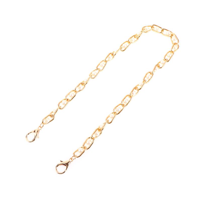 Product Introduction of Dây Đeo Túi Dài Thay Thế, Dành Cho Túi Dệt Tái Phối, 60 / 120cm, Dây Đeo Túi Đeo Vai Đeo Chéo, Phụ Kiện Túi Nữ, Bao Gồm Thắt Lưng Có Tay Cầm 24