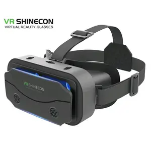 VR Box IMAX Giant Screen Virtual Reality Glasses - SC-G13
