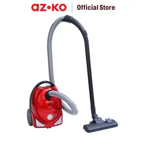 KRISBOW 3 LTR VACUUM CLEANER DRY SL237E