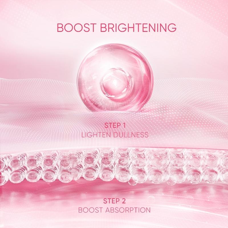 SKINTIFIC Niacinamide Bright Boost Clay Stick 40g Masker Mencerahkan Wajah Kotoran Hitam Melembutkan Hyaluronic Acid 4