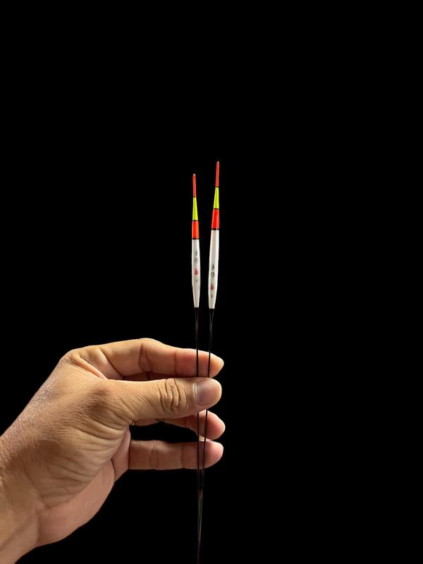 Phao câu đài hồ đấu tự cần chì ( Chính Hãng )