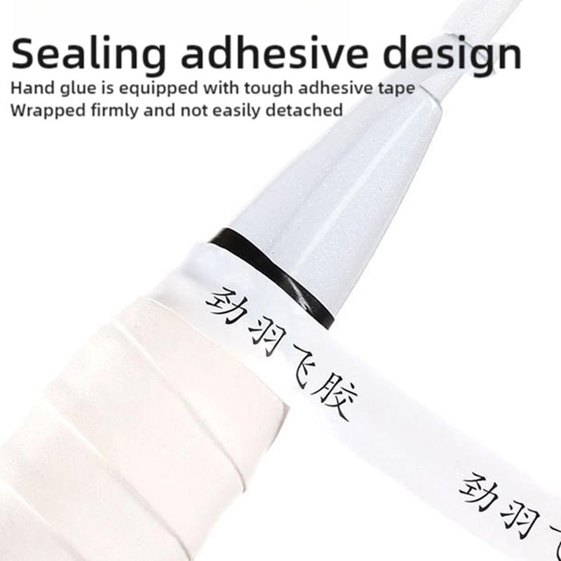 Product Introduction of 【Ready Stock】 Sakura Overgrip Tennis Badminton Racket Sweat-absorbent Anti-slip Wrapped Hand Rubbe Grip Tape 20