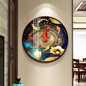 Tranh treo tường Home Decor