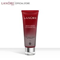 Gambar Lanore Skin Moisturizer Cleansing Gel 100g dari Surya Dermato Medica Labs Kota Surabaya 3 Tokopedia