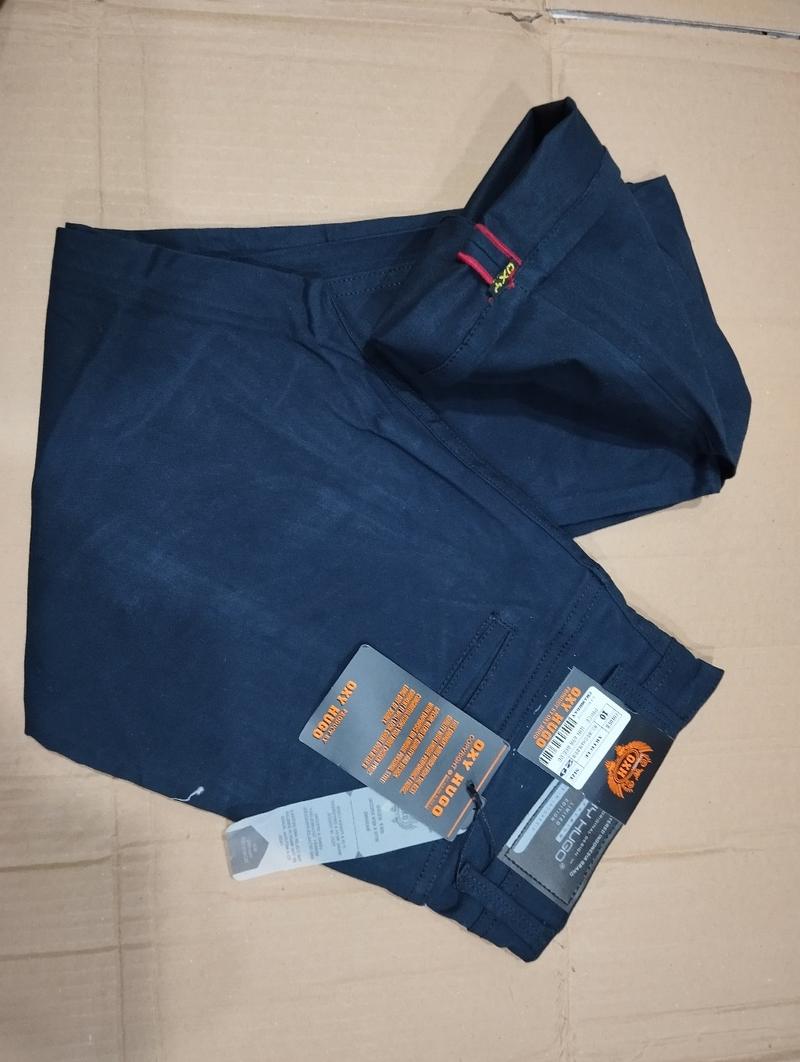Product Introduction of celana katun cinos limfit Katun Panjang Tebal Pria 8