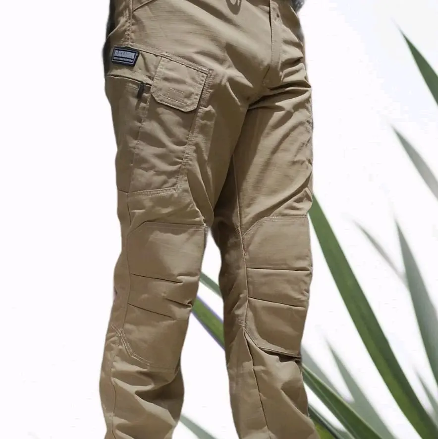 Celana Tactical Cargo  Panjang PDL  lapangan dengan Bahan Ribstop Berkualitas Bagus dan Harga Murah Tersedia dalam Ukuran Kecil hingga Jumbo 27 46 untuk Hobi outdoormu Polos terbaru original nyaman outdoor