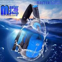 Gambar Tas Selempang Kekinian Sling Bag  Tas Slempang Kanvas Sling Bag Travel Bag Tas Gaul Tas Crossbody Waterproof dari The Master Collections Kota Administrasi Jakarta Timur 5 Tokopedia