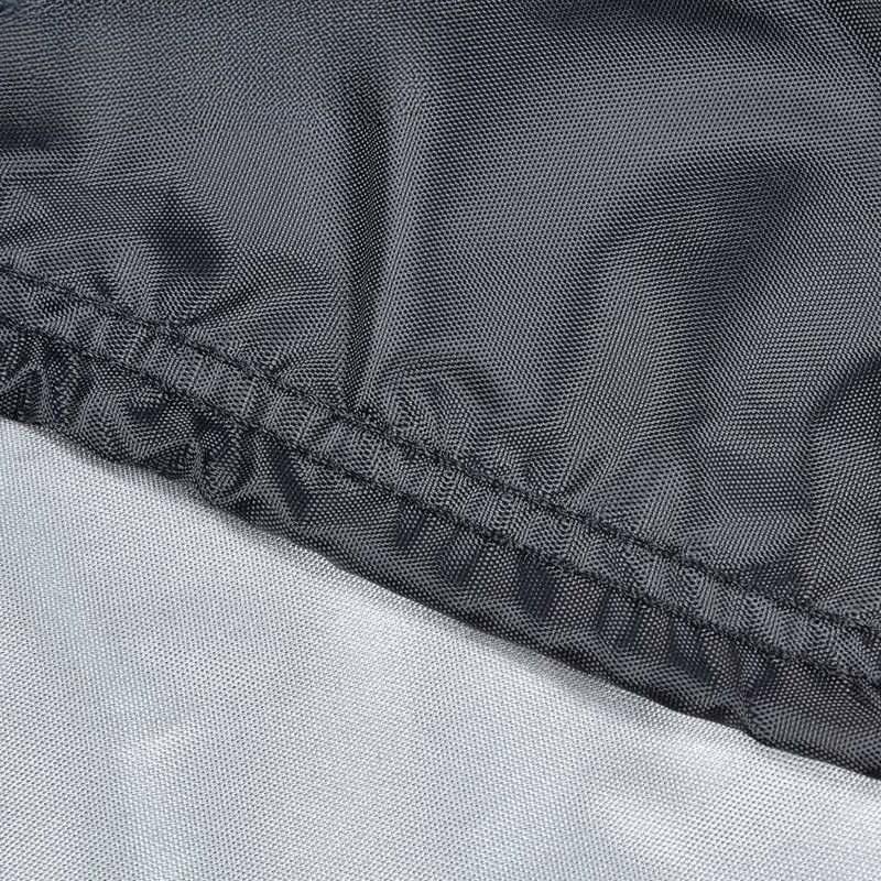 Product Introduction of Dustproof Treadmill Cover Non-Folding Running Machine Protective Cover Waterproof Treadmill Care 41