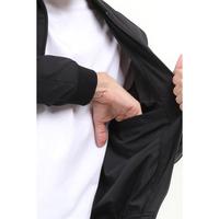 Gambar Cardinal Jaket Slim Fit Pria F0027J01A - S, Black dari Cardinal Official Kab. Bandung 3 Tokopedia