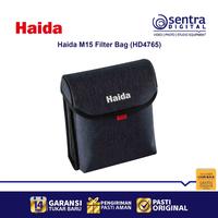 Gambar Haida M15 Filter Pouch Bag ( HD4765 ) dari Sentra Digital Kota Surabaya 1 Tokopedia