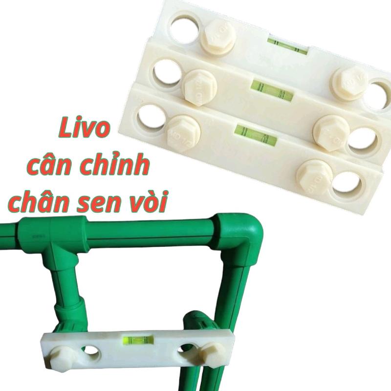 3 chiếc thước livo cân sen chất lượng loại 1 0