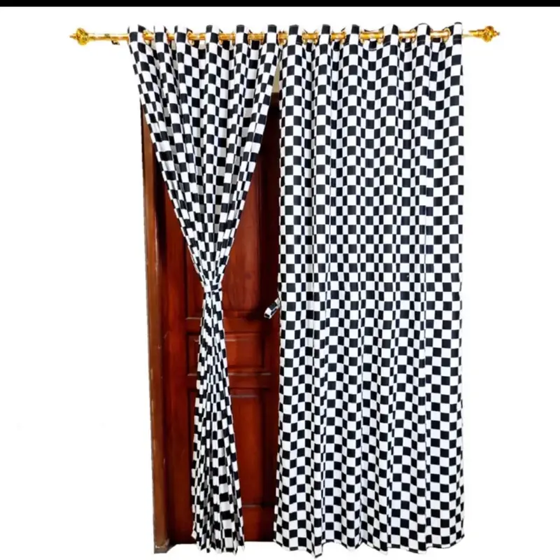 GORDEN SMOKRING MOTIF KOTAK AESTHETIK Katun 3