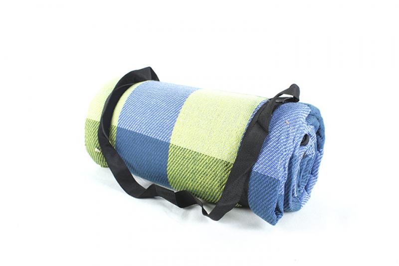 Product Introduction of Acrylic fabric picnic mat outdoor floor mat spring outing moisture insulation mat camping tent mat lawn mat moisture proof pad 15