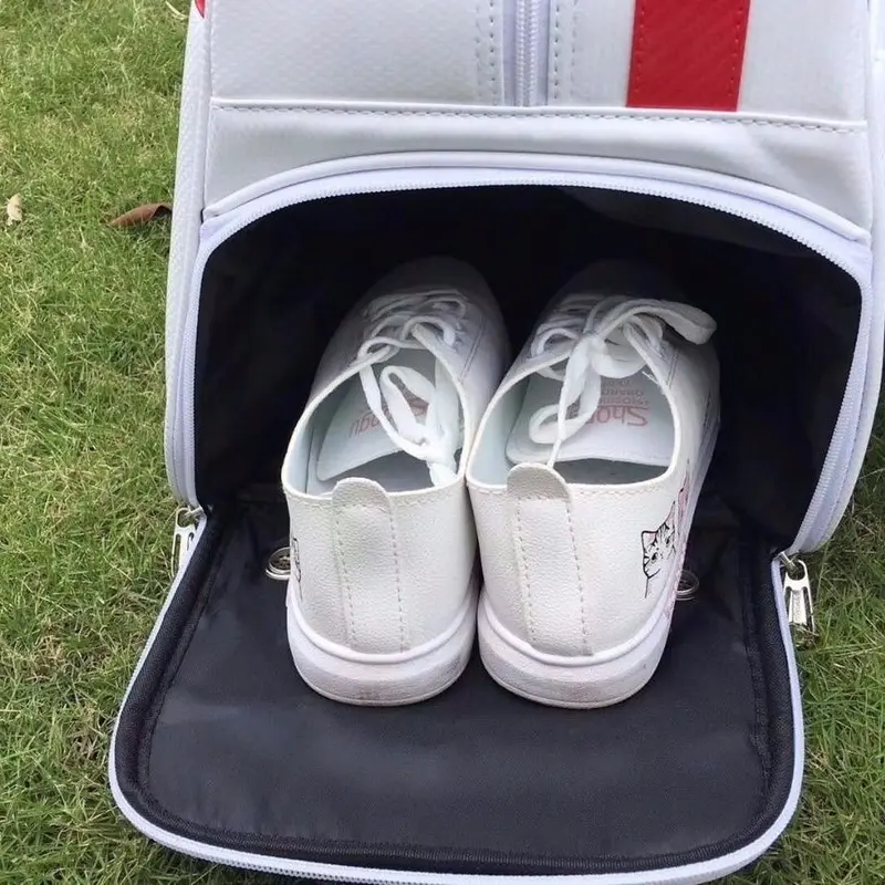 Túi Quần Áo Golf, Hàng Mới Về, Túi Du Lịch, Túi Xách Golf, Thể Thao Đeo Vai Và Đeo Chéo, Honma, Yb24031 4