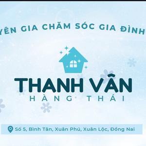 THANH VÂN HÀNG THÁI