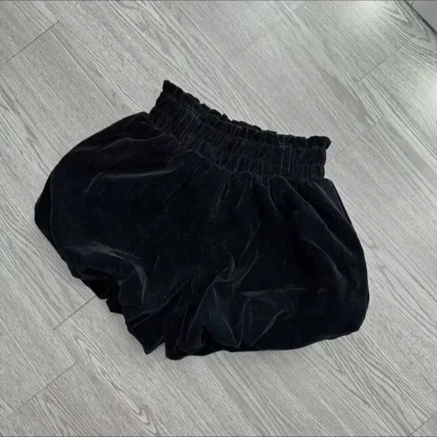 LẺ QUẦN ‘ NHUNG ‘ BÍ (bigsize 55-90kg
