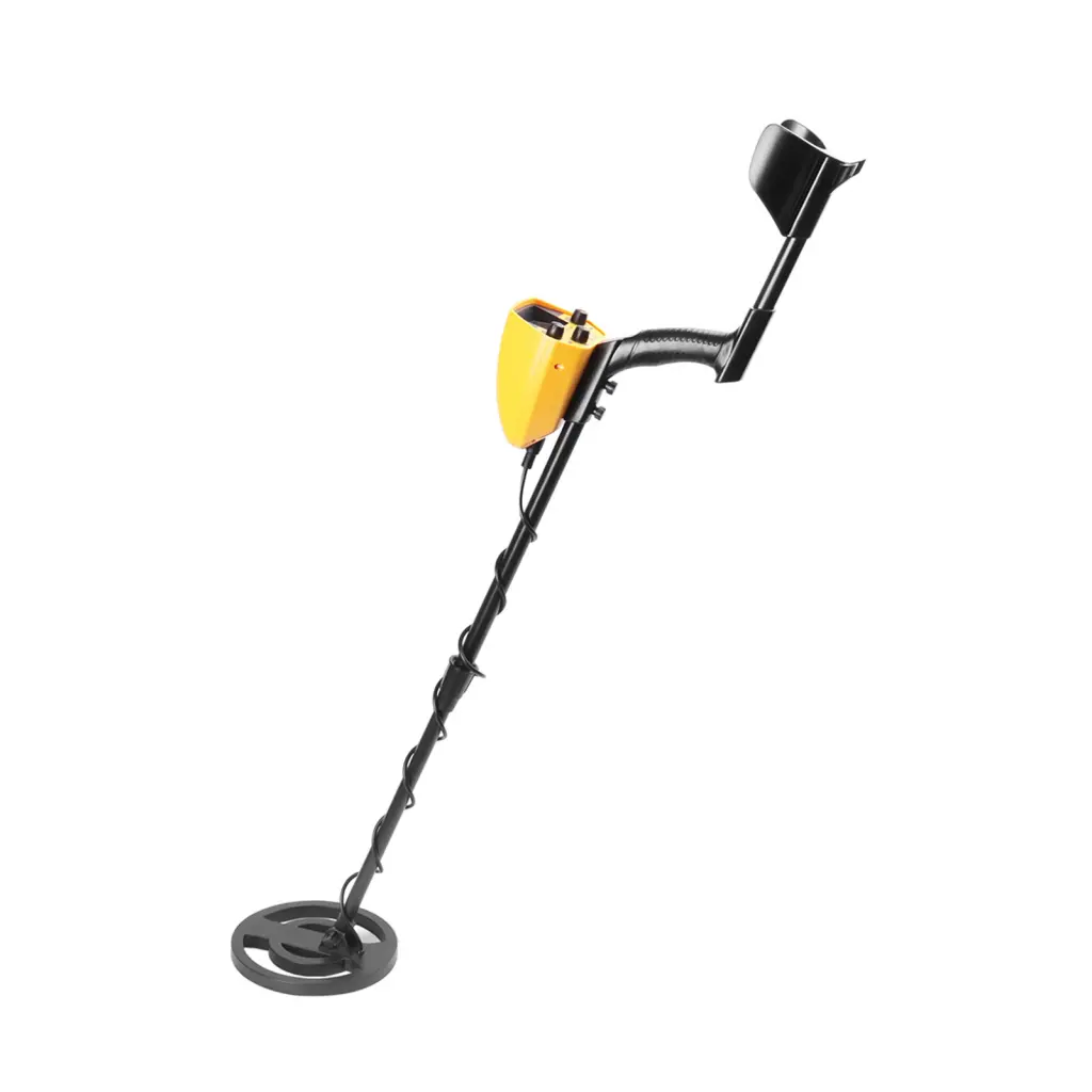 [omnhsdrt] Treasure Detector High Sensitivity Adjust Volume Handheld Metal Detector Pinpoint Metal Detector Treasure Hunter Tracker for Outdoor Good Performance