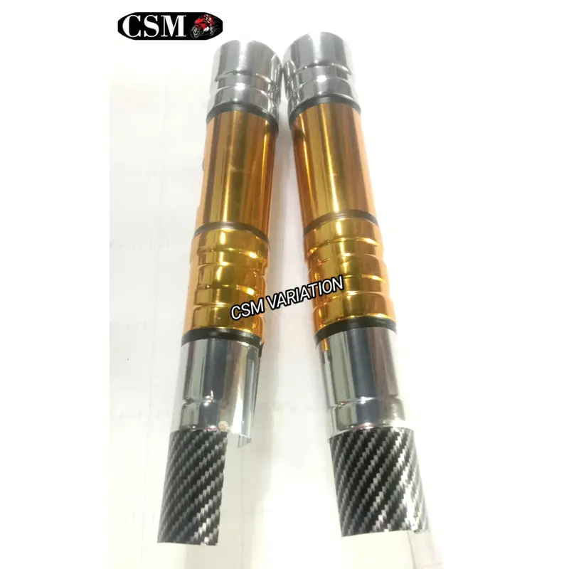 COVER SHOCK MIO ALL , MIO SOUL GT, FINO, DLL CSM COVER SHOCK Aksesoris Motor 3