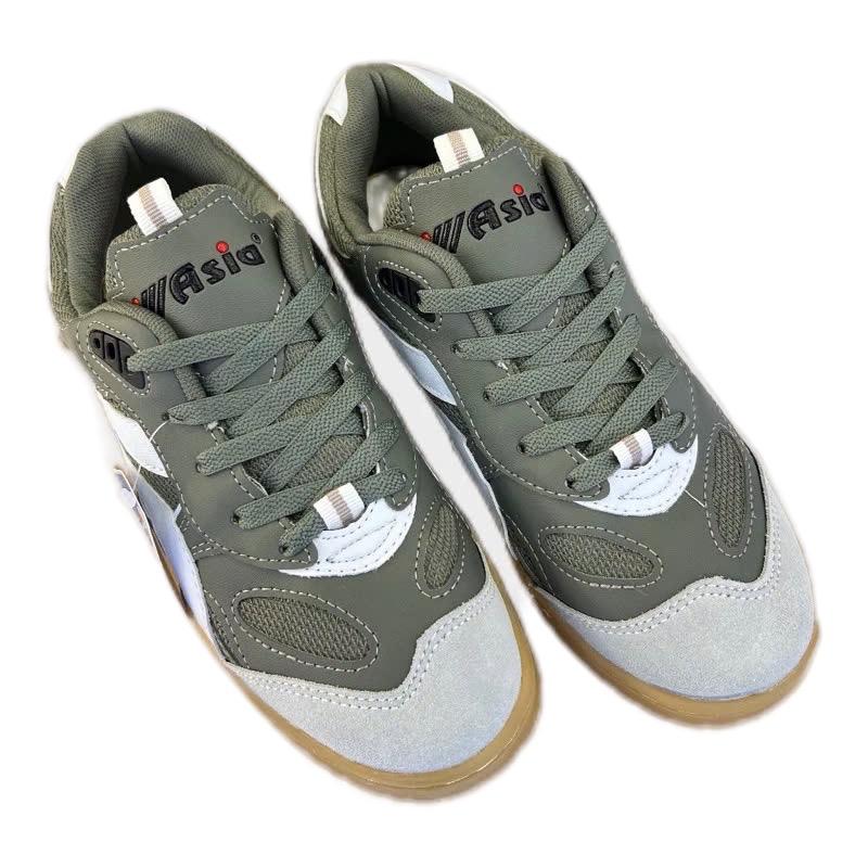 Giày Cầu Lông ASIA Chính Hãng 2 Màu - Dùng Cho Tất Cả Các Hoạt Động