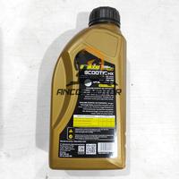Gambar Evalube Scootic HX Oli Mesin Motor Matic Synthetic Oil 4 Tax Scooter 800ml Universal 100% ORIGINAL Motorcycle dari Ancol Motor Kota Bandung 3 Tokopedia