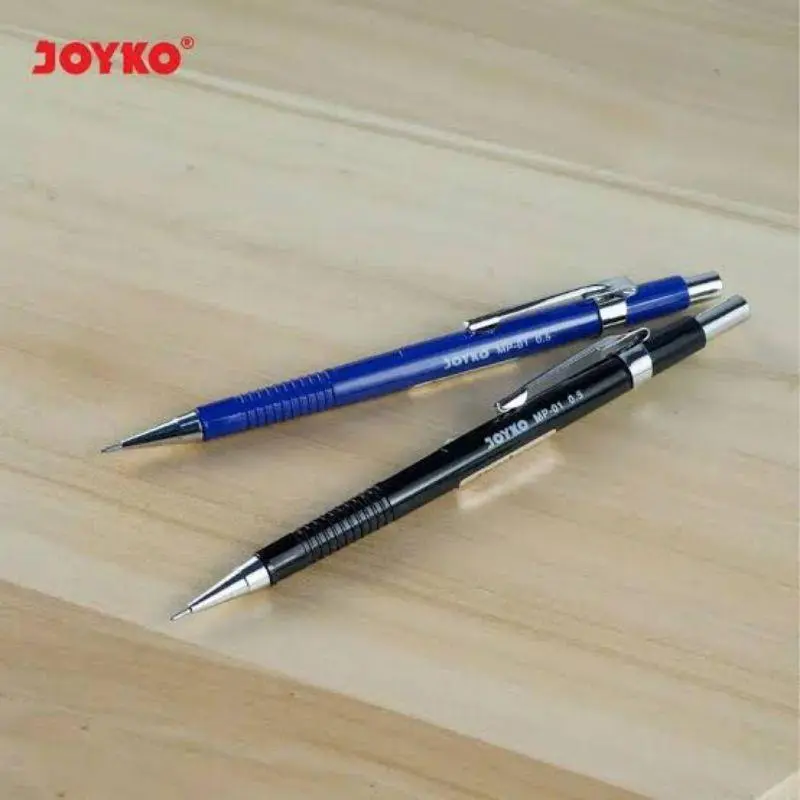 JOYKO Mechanical Pencil MP-01 Pensil Mekanik 0.5 Mm
