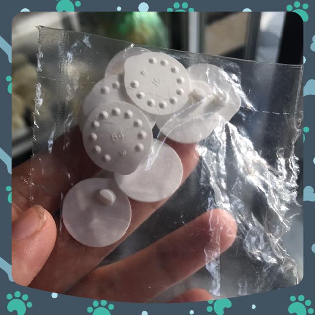 Van Trắng Máy Hút Sữa Chính Hãng New 100% | Shop Thu Huyền Medela 3