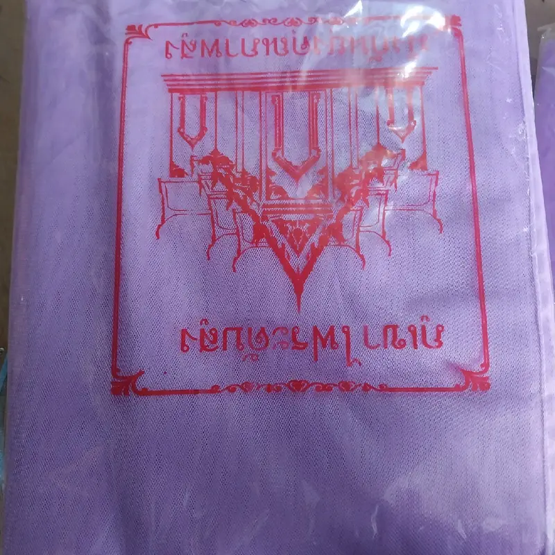 @Mùng Màng Luới Vol - Sản phẩm chất lượng cao 0
