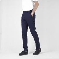 Gambar Shadow Celana Bahan Sopan Cotton Long Pants Navy WSP01D - NAVY, 28 dari Superego co Kota Tangerang 2 Tokopedia