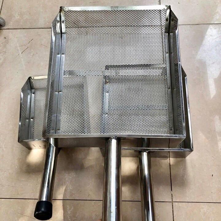 SÀN CÁT CHUỒNG GÀ (Đại 30x35)