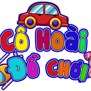 Shop Cô Hoài Đồ Chơi