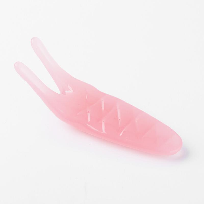 Product Introduction of Suolaer Nose Scraping Board, Nose Beauty Lifting and Shaping Device, Nose Slimmer, Resin Massage Scraping Device, Personal Care Beauty Massage Care Tool Skincare Comfort 8