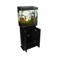 Gambar AZKO Boyu 45 ltr Set Aquarium & Kabinet Ms-520M - Hitam Trash Bin Tempat Sampah Pedal Bin Tong Sampah Waste Bin dari AZKO ID Kota Administrasi Jakarta Utara 5 Tokopedia