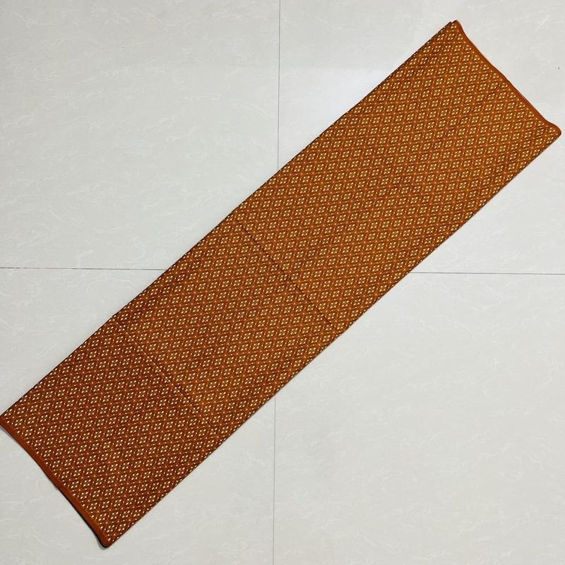 Product Introduction of Chân Váy Thẳng Vân Nam Quần Áo Dân Tộc Mới, Phong Cách Sarong, Dài, Thái Lan Và Malaysia, Thích Hợp Để Khiêu Vũ, Phong Cách Dân Tộc 8