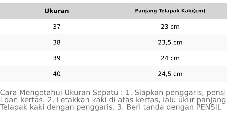 LANOIS Sandal Platform Wanita Tali Gesper Motif Rajut